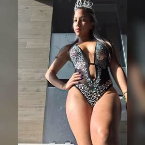 Meet your Posher, Beba